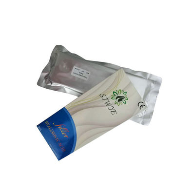 Ácido hialurónico injectável 1 ml 10 ml