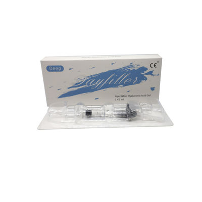 Skinject Wholesale Lip Reshaping Derm Filler 1 ml Injecção Ha