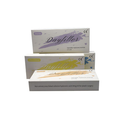 Skinject Wholesale Lip Reshaping Derm Filler 1 ml Injecção Ha