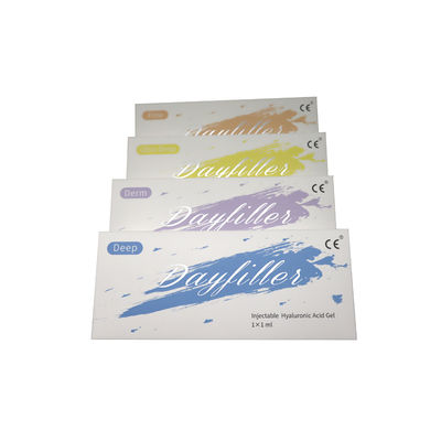 Ácido hialurónico Pênis 1 ml 2 ml 10 ml 20 ml 50 ml Preenchimento Dermológico