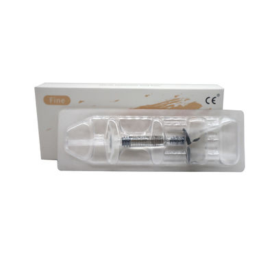 Coreia 1 ml 2 ml 3 ml 5 ml 20 ml 100 ml Hyaluronic Acid Dermal Filler