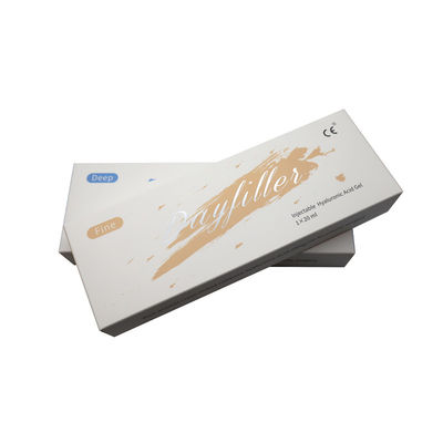 Coreia 1 ml 2 ml 3 ml 5 ml 20 ml 100 ml Hyaluronic Acid Dermal Filler