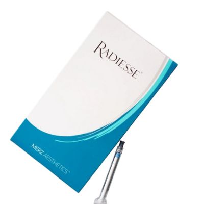 Radiesse Hyaluronic Acid Dermal Filler 0,8c 1,5cc