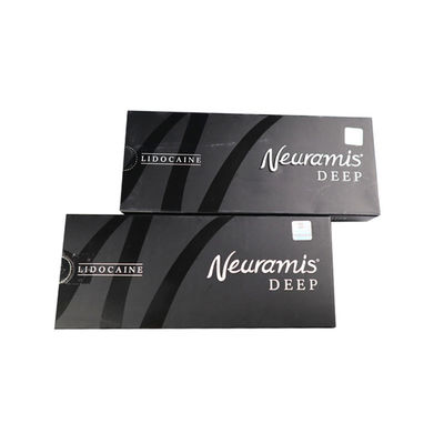 Neuramis' Hyaluronic Acid Dermal Filler para pele livre de rugas