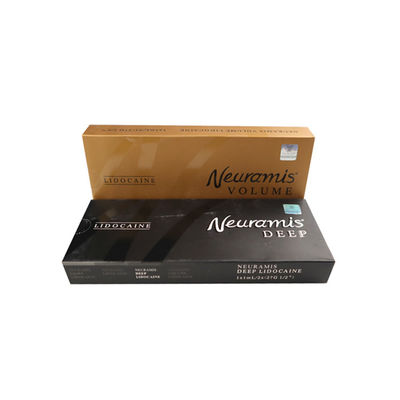 Neuramis Deep Shape Coreia Original 1 ml Hyaluron Ic Acid Deep Dermal Filler