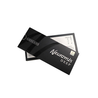 Neuramis Coreia 1 ml Hyaluron Ic Acid Filler Dermal Profundo Forma Neuramis