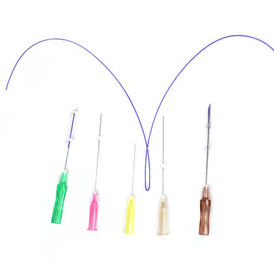 Coreia Pdo Pcl Plla Thread Cog 3d 4d 6D Molding Mono Screw para lifting facial