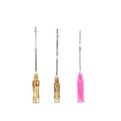 Coreia Pdo Pcl Plla Thread Cog 3d 4d 6D Molding Mono Screw para lifting facial