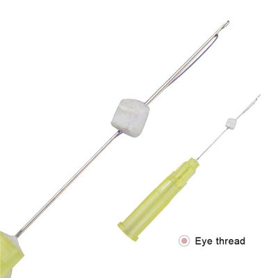 Coreia Pdo Pcl Plla Thread Cog 3d 4d 6D Molding Mono Screw para lifting facial