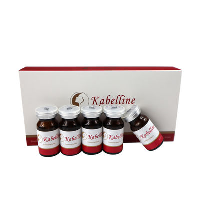 Cabelline Kybella Solução de Emagrecimento para Rosto e Corpo