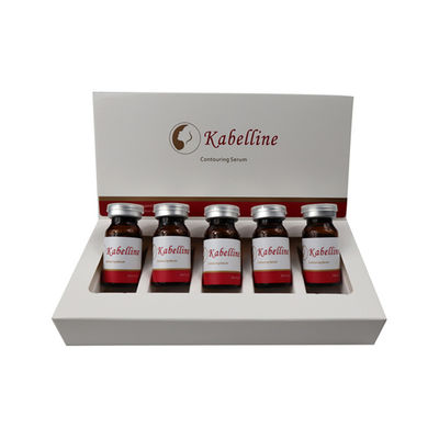 Cabelline Kybella Solução de Emagrecimento para Rosto e Corpo