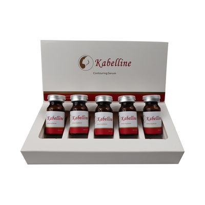 Lipo Lab Dissolve Celulite Perda de gordura Dissolving Slimming Injection 8ml X 10vail