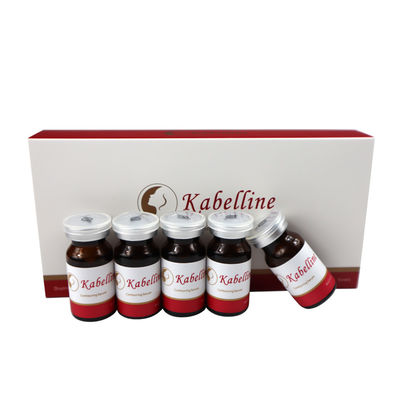 Lipo Lab Ppcs Solução Perda de gordura Dissolução de emagrecimento Injecção Injecção Injecção Lipo Lab 8ml X 10vail