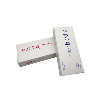 Eptq Audrey 10 ml Enchimento Injetável Subcutâneo para Aumentar a Gongota