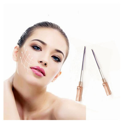 Remover rugas Hilos Lips Buttons Lift Face Filler Pdo Mono Threads