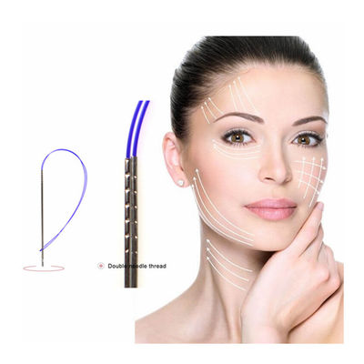 Remover rugas Hilos Lips Buttons Lift Face Filler Pdo Mono Threads