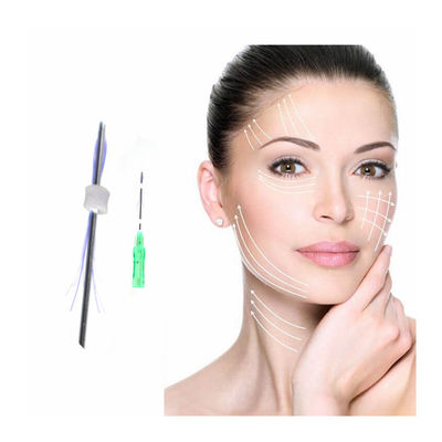 Remover rugas Hilos Lips Buttons Lift Face Filler Pdo Mono Threads