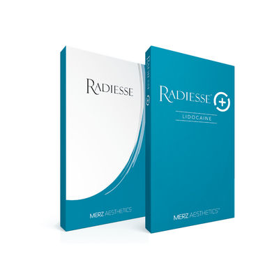 Radiesse Filler HA 0.8cc 1.5cc Anti-envelhecimento para rugas faciais Filler Injeção Anti-envelhecimento