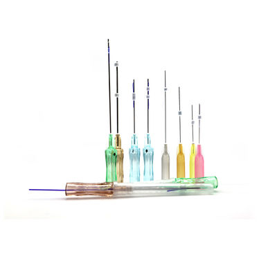 Venda Quente Melhor Nose Facial Lifting Mono Tornado Cog Multi 23g 60mm Pdo Filamento