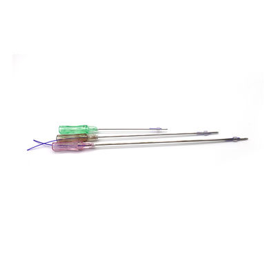 Coreia mais recente engrenagem 3d 6d 19g pdo engrenagem 4d fio para levantar rosto e corpo