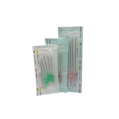 Coreia mais recente engrenagem 3d 6d 19g pdo engrenagem 4d fio para levantar rosto e corpo