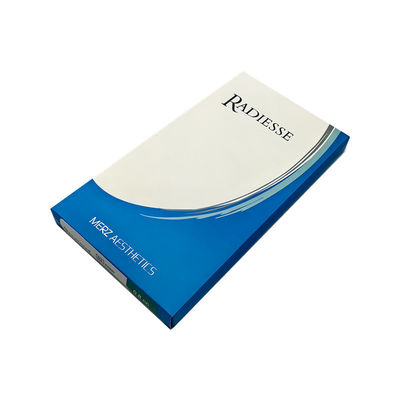 Radiesses Filler Dermico para Rosto e Corpo Para Remover Rugas