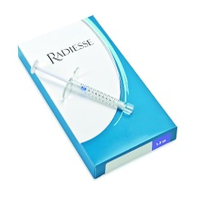 Radiesses Filler Dermico para Rosto e Corpo Para Remover Rugas