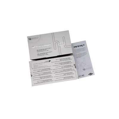 Profhilo H L Injectação 5 Pontos Pescoço Rosto Lift Profhilo