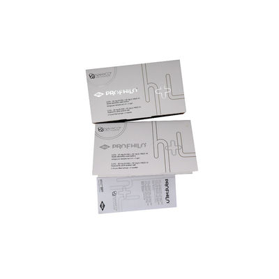 Profhilo H L Injectação 5 Pontos Pescoço Rosto Lift Profhilo