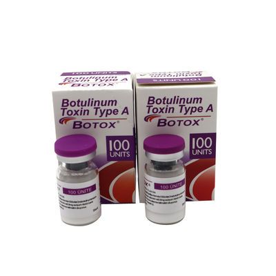 Botox eficaz contra rugas Remover rugas