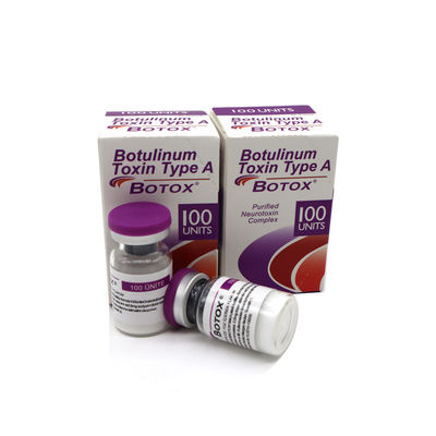 Botox eficaz contra rugas Remover rugas