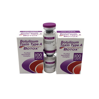 Botox eficaz contra rugas Remover rugas