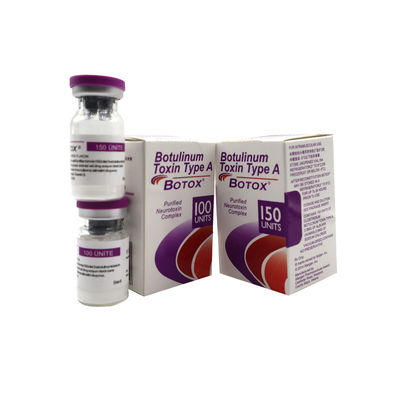 Botox eficaz contra rugas Remover rugas