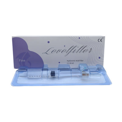 Promoção Preenchimento Dermológico 1 ml 2 ml Preenchimentos Injecção Lábio Rosto Ácido Hialurónico Gel 10 ml Derme para Corpo