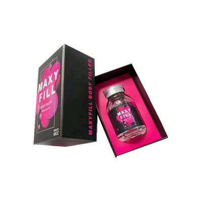 Maxyfill HA Body Filler 70CC para nádegas e peito Filler de peito com ácido hialurónico