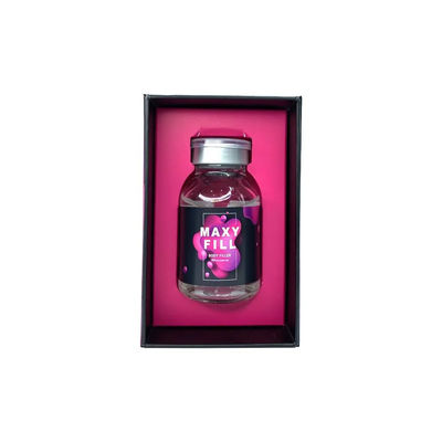 Maxyfill HA Body Filler 70CC para nádegas e peito Filler de peito com ácido hialurónico