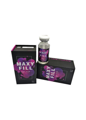 Maxy Filler 70cc Butt Butt Breast Filler Ácido Hialurónico Ha Dermal Filler Efeito duradouro