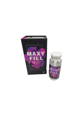Maxy Filler 70cc Butt Butt Breast Filler Ácido Hialurónico Ha Dermal Filler Efeito duradouro