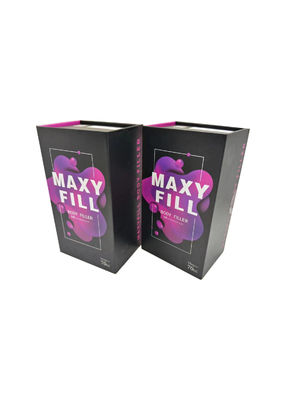 Maxy Filler 70cc Butt Butt Breast Filler Ácido Hialurónico Ha Dermal Filler Efeito duradouro