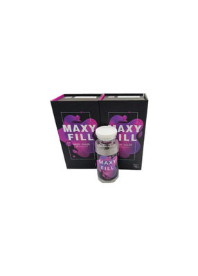 Maxy Filler 70cc Butt Butt Breast Filler Ácido Hialurónico Ha Dermal Filler Efeito duradouro