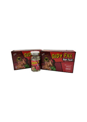 Sedy Fill Body Filler Ácido hialurônico ligado para melhorar o corpo
