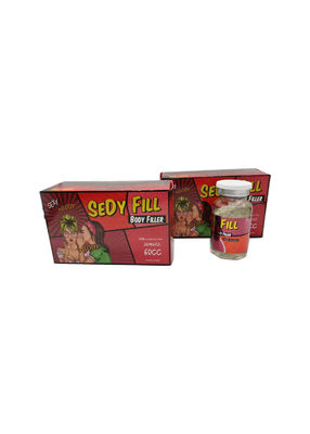 Sedy Fill Body Filler Ácido hialurônico ligado para melhorar o corpo