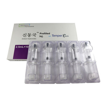 Hyaron Injecção pré- cheia