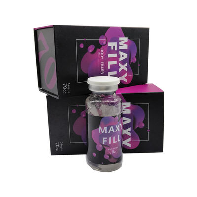 SEDY FILL Filler Body Filler 60 ml Reposição volumétrica dos tecidos moles e da forma do corpo