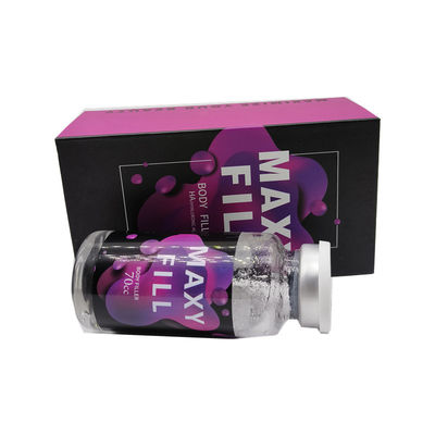 SEDY FILL Filler Body Filler 60 ml Reposição volumétrica dos tecidos moles e da forma do corpo