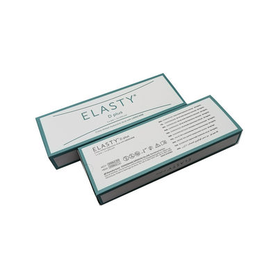 Elastic Fillers de Contoura de Classe G Formação Facial e Aumento