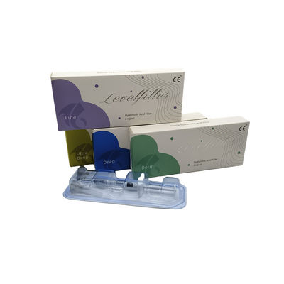 Enchimento de glúteos 50cc 10cc 20cc 100cc Hyaluronic Acid Body Filler