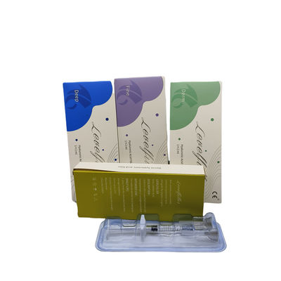 Enchimento de glúteos 50cc 10cc 20cc 100cc Hyaluronic Acid Body Filler