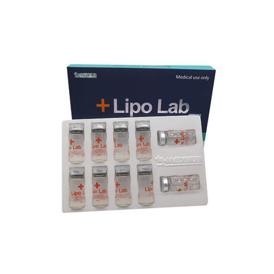 Orea Lipo Lab Ppc Solução de Emagrecimento Dissolvente de Gordura Kybella Lipolab Lipólise Injecção