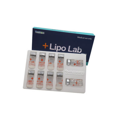 Orea Lipo Lab Ppc Solução de Emagrecimento Dissolvente de Gordura Kybella Lipolab Lipólise Injecção